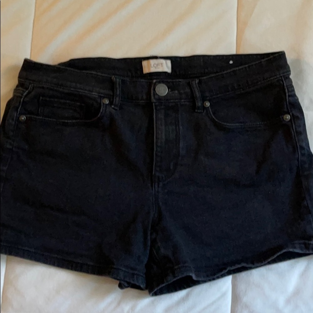 Summer shorts